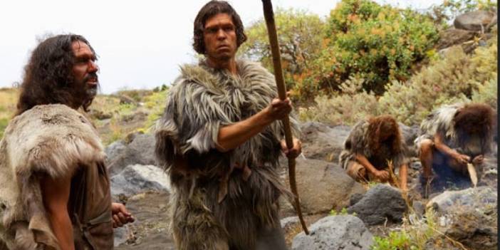 Neandertaller yok olurken Homo Sapiens hayatta kalmayı nasıl başardı? Yeni teori: Güneşten korunma stratejileri