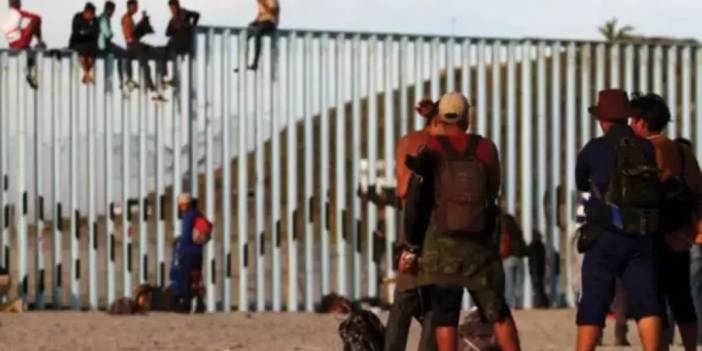 Trump yönetiminden göçmenler için sınır dışı hazırlığı: 7 günlük süre tanınacak