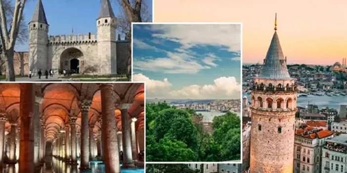 Google Maps açıkladı! Türkiye’nin enleri tek tek sıralandı! Bakın listede neler neler var