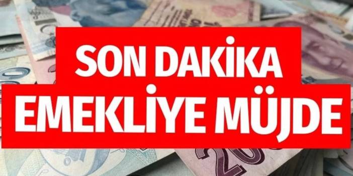 SGK emeklilerine büyük fırsat kampanyası: Toplam 41 bin TL para ödülü verilecek!
