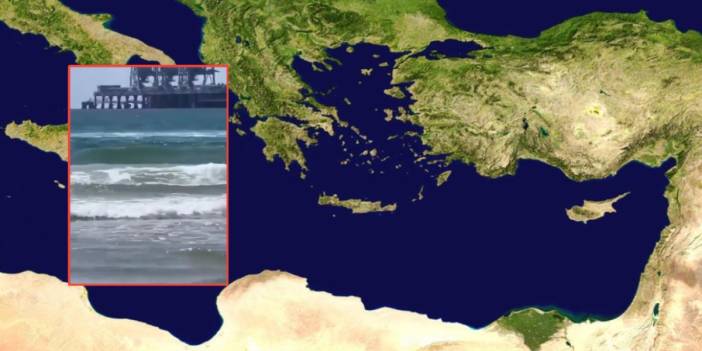 Akdeniz'de köpek balığı paniği! Bir kişi hayatını kaybetti: Güneye tatile gidecekler dikkat