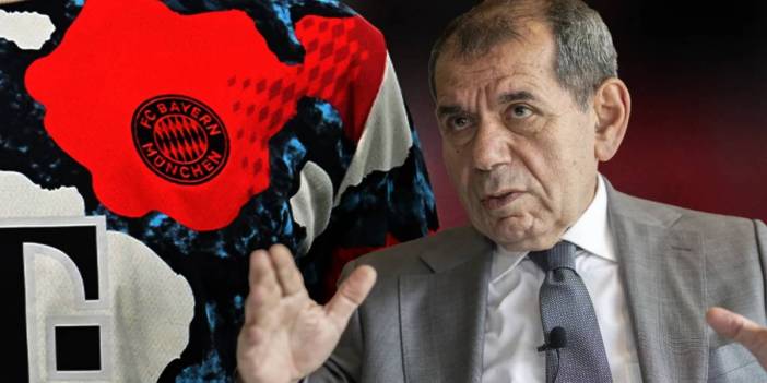 Galatasaray eski aşkına sonunda kavuşuyor! Dursun Özbek 18 milyon euroluk stoperi kaptı getiriyor: Hayırlı uğurlu olsun