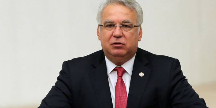 Eski AK Partili Kocabıyık: Uyanık arkadaşlar savunmamın parti arşivine girmesini engellemişler