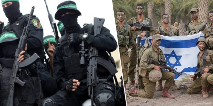 Gazze için yedi yıllık ateşkes önerisi: Hamas onaylıyor, İsrail'den cevap yok