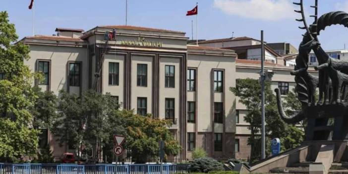 Son dakika! Ankara'da CHP’ye Valilik engeli: 23 Nisan’da Anıtkabir'e yapılacak yürüyüşe izin verilmeyecek