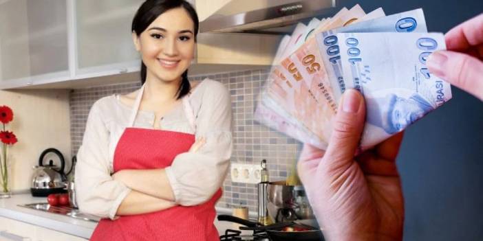 Ev kadınları nasıl emekli olacak? Özgür Erdursun tüm detayları açıkladı: İşte prim hesaplaması!