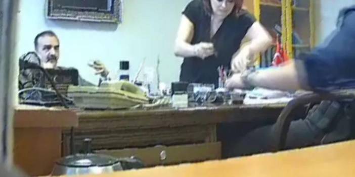 Savcıyı tehdit eden Zengin'in ifadesi ortaya çıktı: "Ben cinnet noktasına geldiğinde neler yapabileceklerini söyledim"