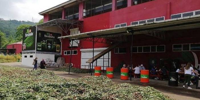 120 yıllık geçmişe sahipti: İflas bayrağını çeken çay devi için kritik gelişme!