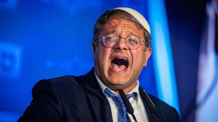 Ben-Gvir'den Netanyahu'ya çağrı: 'Trump'ın masasına vurup Lübnan'da savaşa geri döneceğimizi söyle'