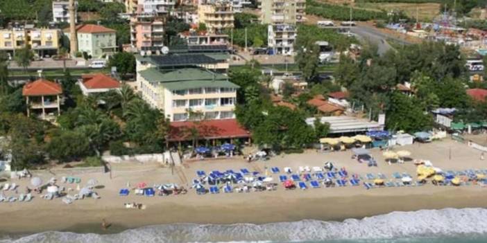 Türkiye'nin gözde otelleri arasındaydı! İflasın eşiğine geldi. Mahkemeden flaş karar