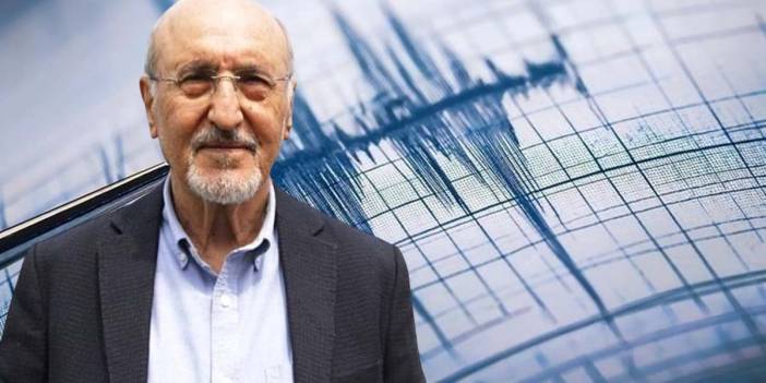 İstanbul 6.2 ile beşik gibi sallandı! Prof. Bektaş'tan dikkat çeken açıklama: Bu fayın en büyüğüydü