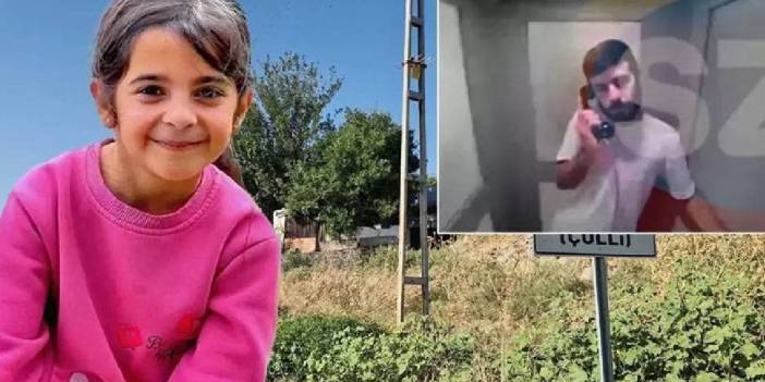 Nevzat Bahtiyar'ın avukatı duyurdu: Narin'in ağabeyi Enes Güran, cezaevinde intihar girişiminde bulundu