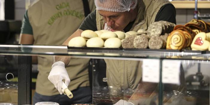 Tarım ve Orman Bakanlığı’ndan tarihi denetim! Türkiye’de böylesi ilk kez oldu: Bakanlık detayları paylaştı