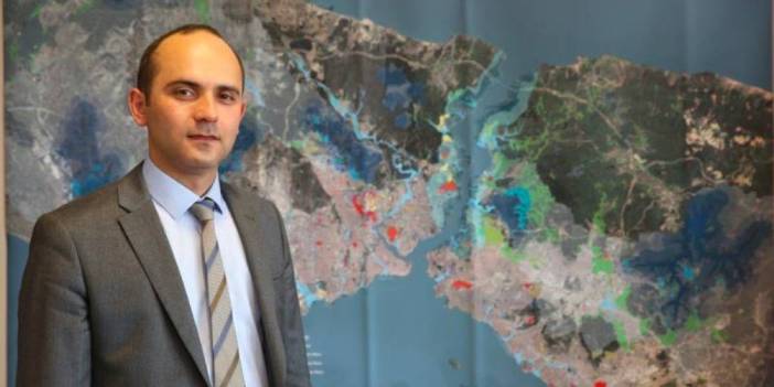 Tayfun Kahraman: Rant hırsı Türkiye'nin geleceğini karartacak
