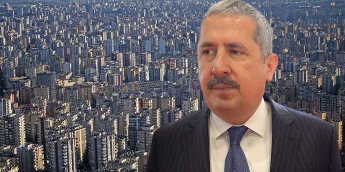 İstanbul depremi sonrası emlak fiyatları arttı! Bakanlıktan açıklama geldi: Haksız artışa yaptırım geliyor!