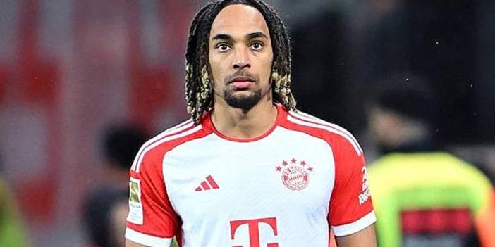 Bayern Münih'ten Sacha Boey kararı! Fransız futbolcunun bonservisini açıkladılar: Alman kulübü zararı göze aldı