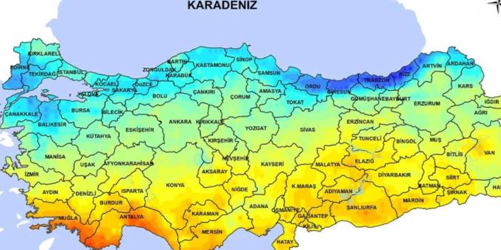Yarın dışarı çıkacaklar dikkat! Türkiye için Cuma uyarısı yapıldı: Çok şiddetli şekilde vuracak, hazırlıklı olun