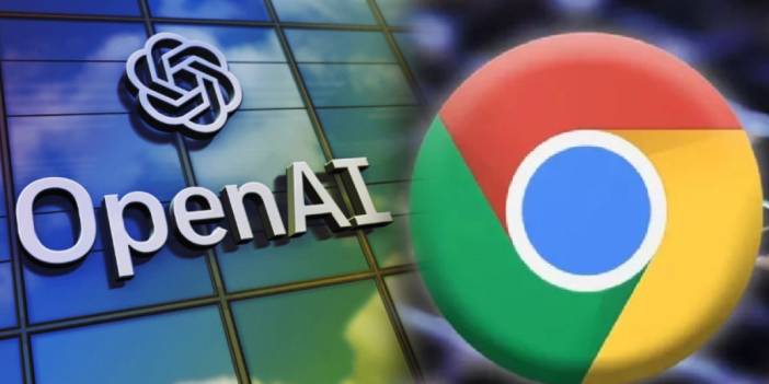 ChatGPT'yi bünyesinde barındıran OpenAI, Google Chrome'u satın alacak! Hazırlıklar başladı: Bu satın alım rekabeti kızıştıracak