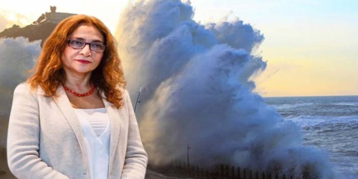 Karada 5, denizde 8 şiddetinde deprem! Uzman isim açıkladı: Tsunami tehlikesi var mı?