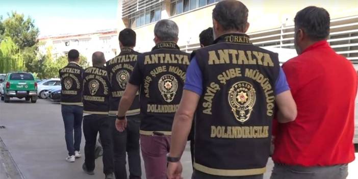 Sosyal medyada prefabrik tuzağı: 1,5 milyonluk vurgun