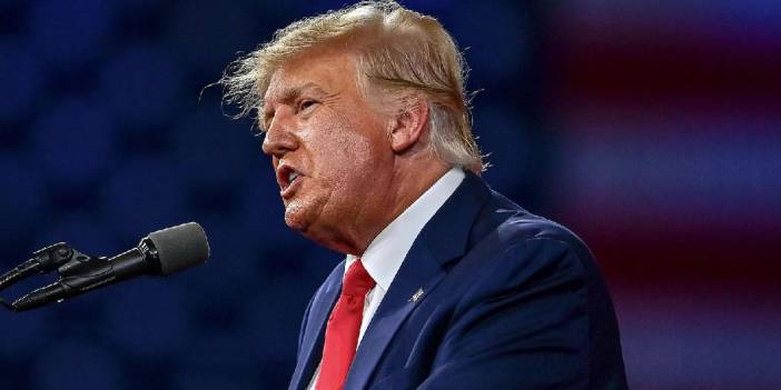 Trump'tan Kiev saldırılarına tepki: Vlademir dur artık!