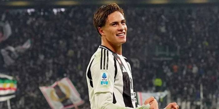 Kenan Yıldız'a Premier Lig kancası! Dünya devi milli futbolcu için harekete geçti