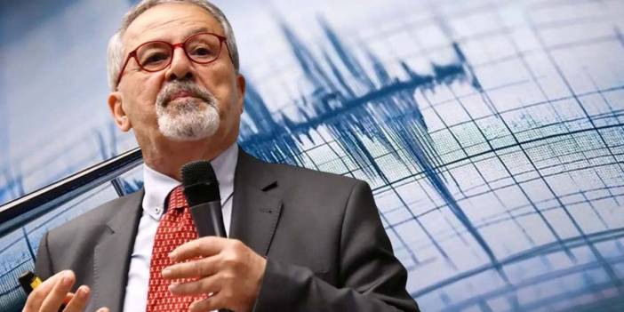 Prof. Dr. Naci Görür, büyük İstanbul depremi olasılığını açıkladı! O isimlere isyan etti: “Cahilliktir…”