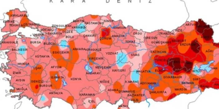 Tüm Türkiye'ye resmen tarih verildi. 4 Mayıs'a kadar sürecek, hayırlı uğurlu olsun
