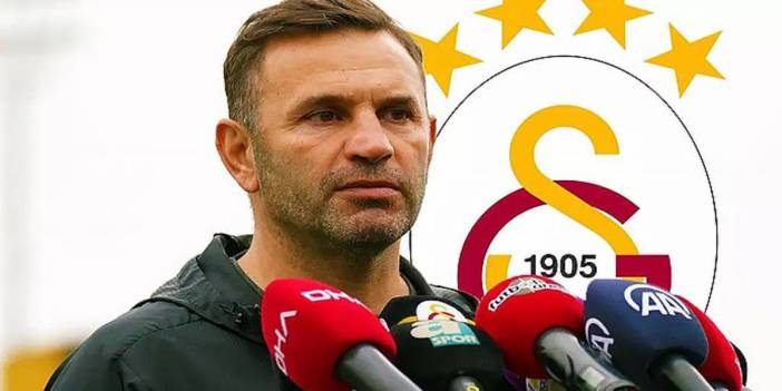 Fenerbahçe'ye ligde kök söktürmüştü. Galatasaray'dan Kayserispor'lu yıldıza kanca! Okan Buruk onayladı, hayırlı olsun
