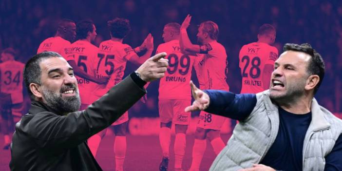 Şampiyonluk maçı öncesi şok iddia: Eyüpspor'la ilgili bomba iddia? Galatasaray'ın rakibi çözülüyor mu?