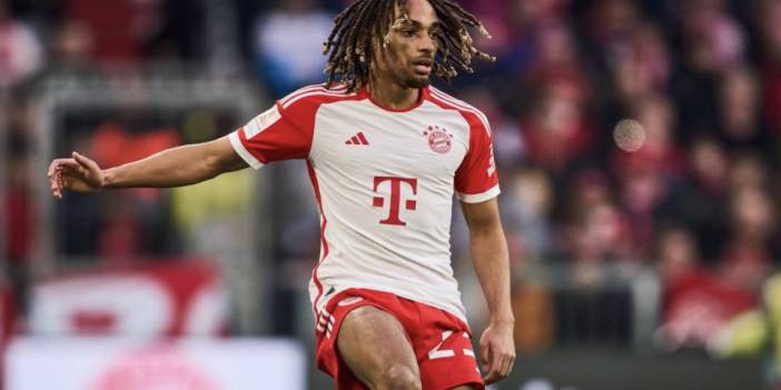 Cimbom'da Boey heyecanı alevlendi! Bayern Münih Sportif Direktörü açıkladı
