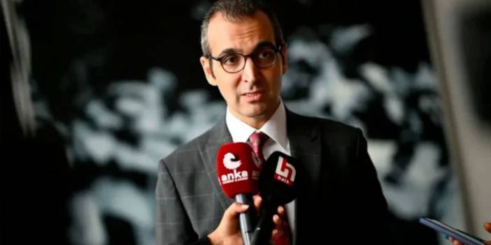 Resul Emrah Şahan'dan 'deprem' çıkışı: 6 projede 5 milyar dolar rant