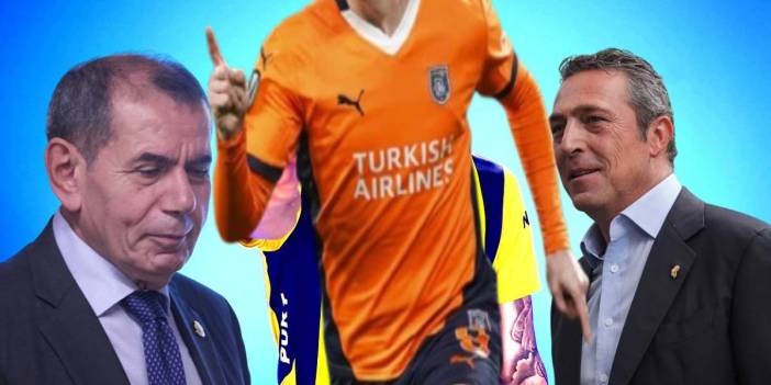 Ali Koç'tan Dursun Özbek'i kıskandıracak transfer! Süper Lig'in gol kralı Fenerbahçe'ye imzayı atıyor: 29 maçta 30 gol 5 asist