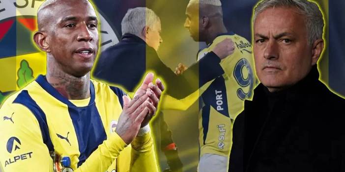 Fenerbahçe taraftarı bu haberle yıkılacak. Güle güle Anderson Talisca! İşte yeni adresi