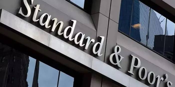 S&amp;P, Türkiye'nin kredi notunu "BB-" olarak teyit etti
