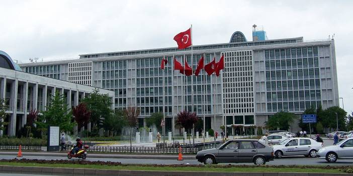 İBB operasyonunda yeni dalga: İSKİ Genel Müdürü ve 53 kişi hakkında gözaltı kararı