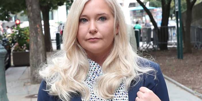 Epstein davasının kilit ismi Virginia Giuffre intihar etti