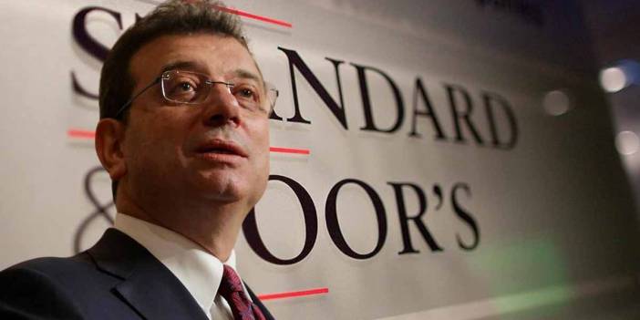 S&amp;P, Türkiye’nin kredi notunu değerlendirirken siyasi olayları gündeme getirdi!