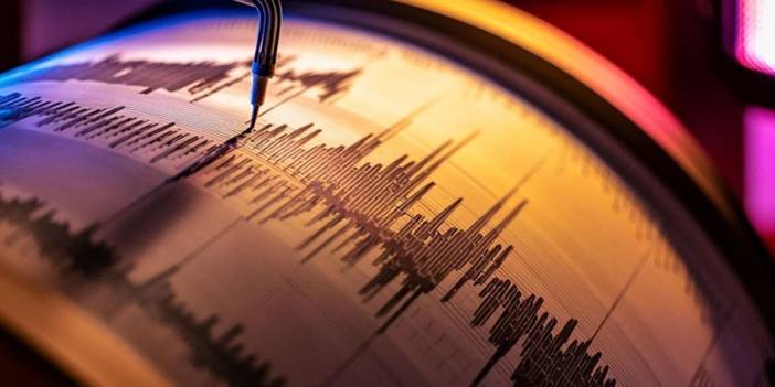 Kandilli'den deprem raporu: 23 Nisan'dan bu yana 445 artçı sarsıntı yaşandı