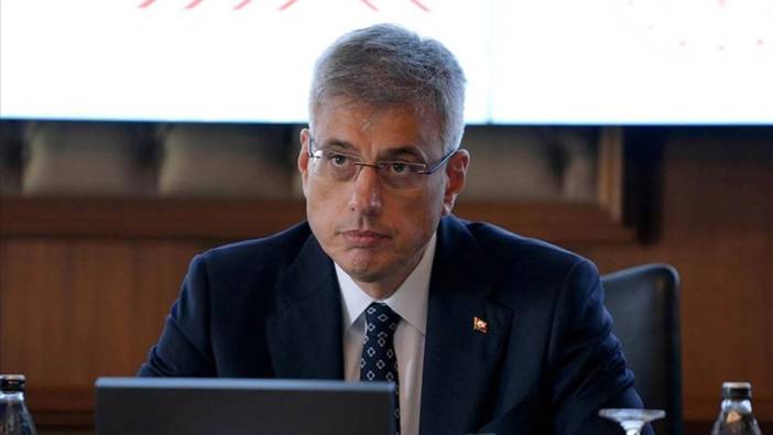 Bakan Memişoğlu'ndan Böcek ailesi açıklaması: Hastane süreçlerinde bir eksiklik yok