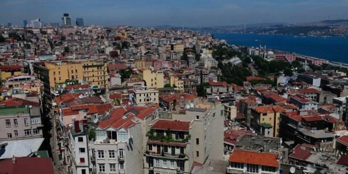 İstanbul ve Marmara'daki olası deprem tüm Türkiye'yi etkiler: Nüfus, ekonomi ve sanayi aynı anda tehdit altında