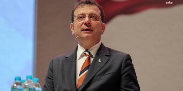 İmamoğlu'nun uluslararası X hesabına da erişim engeli