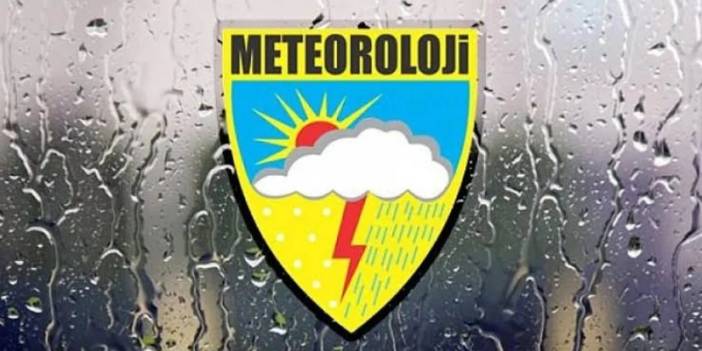 Meteoroloji'den merakla beklenen haftalık tahmin: Haftaya ikisiyle birlikte başlıyoruz