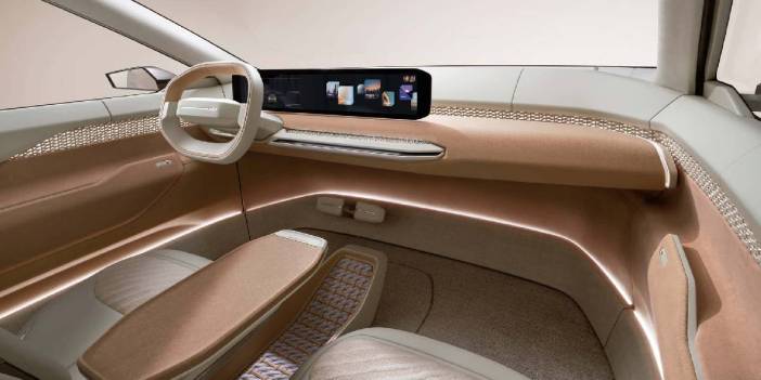 Kia’dan şimşek gibi şarj! 30 dakikada %80’i görüyor: Tesla’nın yeni rakibi olmaya geliyor