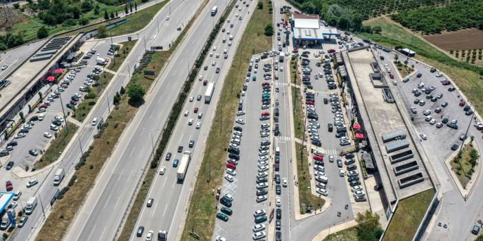 Onay çıktı: 81 şehre kuruluyor, 500 milyon TL ayrıldı! Karayolu taşımacılığında dev hamle