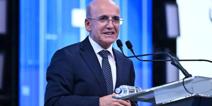 Şimşek: Her şey dezenflasyon için hazır ancak hiçbir tedavi yan etkisiz değil