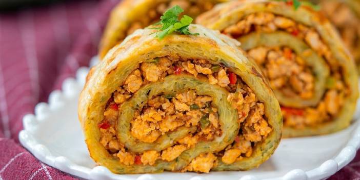 Patatesin en keyifli hali! Yapması çok basit: Gün sofralarına da çok yakışacak