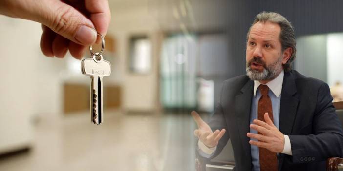 Ev alacaklar o tarihi beklesin! İslam Memiş açıkladı: İnşaat sektöründe hareketlilik başladı!