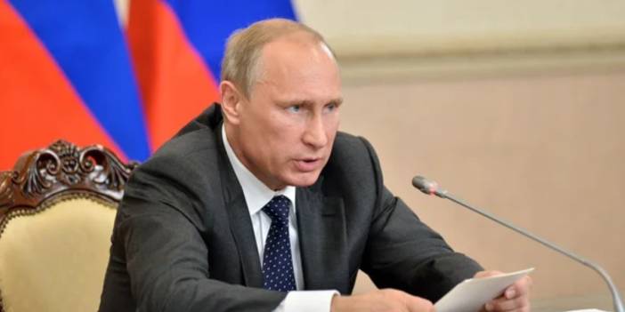 Putin’den 72 saatlik ateşkes çağrısı