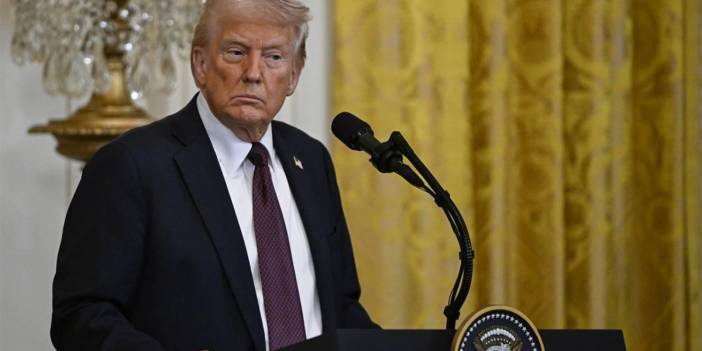 Trump: Harvard'ın vergi muafiyetini kaldıracağız, hak ettikleri bu!